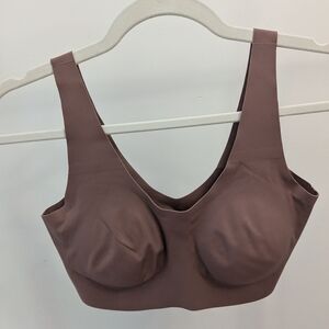 Knix luxelift pullover bra